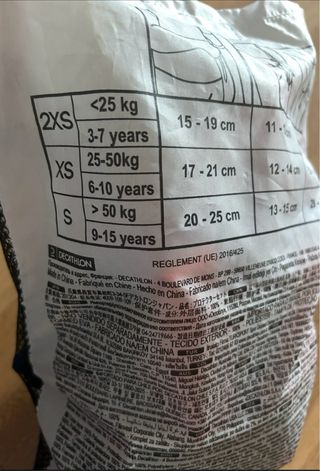 Kit Rodilleras, Coderas y Muñequeras OxeloAzul 2XS