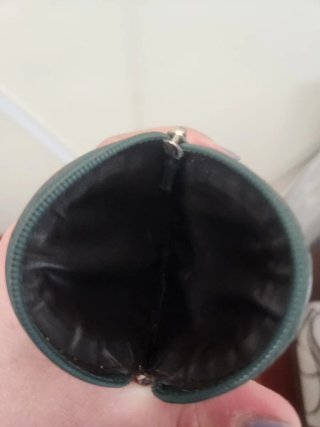 Cartera Redonda CH Carolina Herrera
