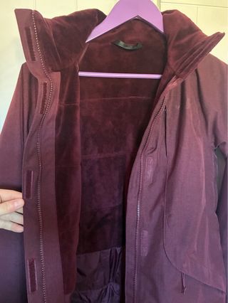 Cazadora The North Face