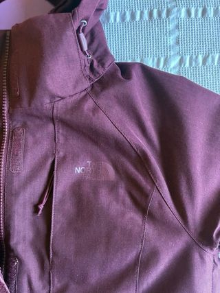 Cazadora The North Face