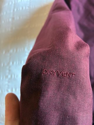 Cazadora The North Face