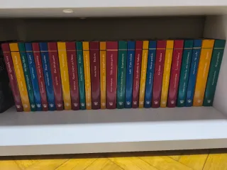 Lote 26 libros testimonios de mujer