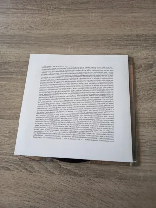 Lou Barlow Apocalypse Fetish 10 Vinilo