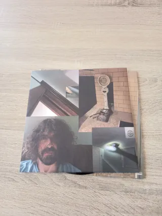 Lou Barlow Apocalypse Fetish 10 Vinilo