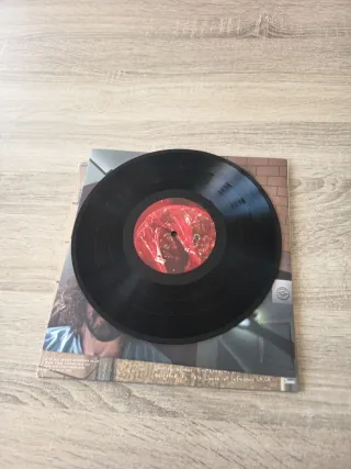 Lou Barlow Apocalypse Fetish 10 Vinilo