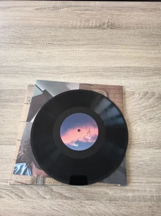 Lou Barlow Apocalypse Fetish 10 Vinilo