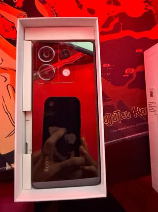 Xiaomi note 13 pro 5G