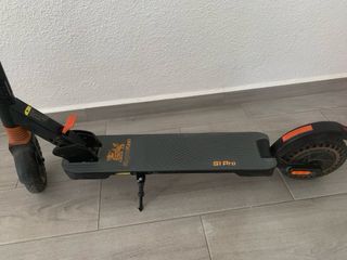 Patinete Eléctrico Kugoo Kirin S1 Pro