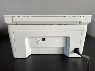 Stampante/Scanner Multifunzione HP LaserJet M140we