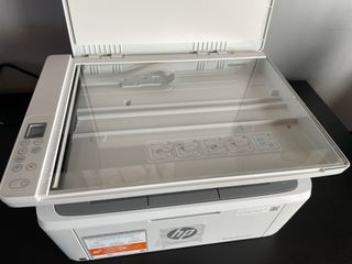 Stampante/Scanner Multifunzione HP LaserJet M140we