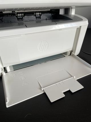 Stampante/Scanner Multifunzione HP LaserJet M140we