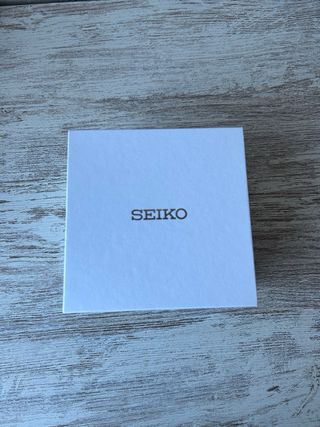 Reloj Seiko Automático 4R35-05J0