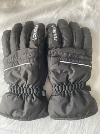 Chaqueta 14 años QuickSilver Esquí/Snowboard