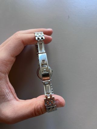 Reloj estilo Cartier mujer