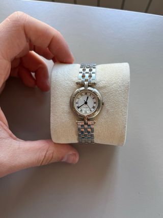 Reloj estilo Cartier mujer