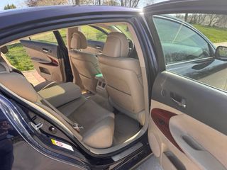 Lexus GS450h Hibrido Luxury President ECO