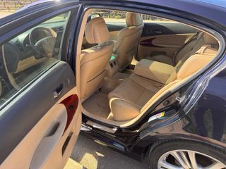 Lexus GS450h Hibrido Luxury President ECO