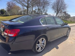 Lexus GS450h Hibrido Luxury President ECO