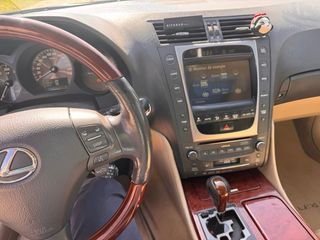 Lexus GS450h Hibrido Luxury President ECO