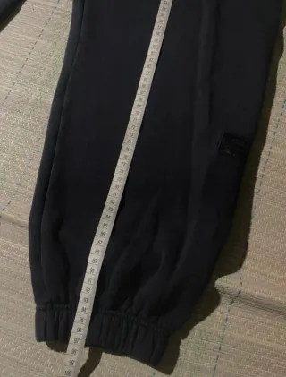 Joggers Adidas Baggy Negros