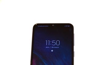 Samsung Galaxy A20e + Funda