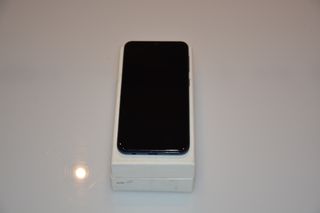 Samsung Galaxy A20e + Funda