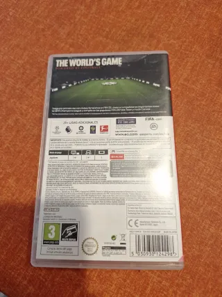 FIFA 23 Legacy Edition Nintendo Switch