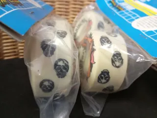 Ruedas Skateboard Vari Surf 62mm 95A Old School