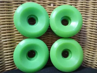 Ruedas Skateboard Vari Surf 62mm 95A Old School