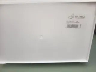 Jaula para hámster blanca con accesorios