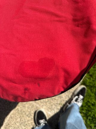 Carrito de bebé(capazo+silla paseo)