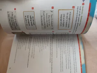 Libro 'Recipe for Success'