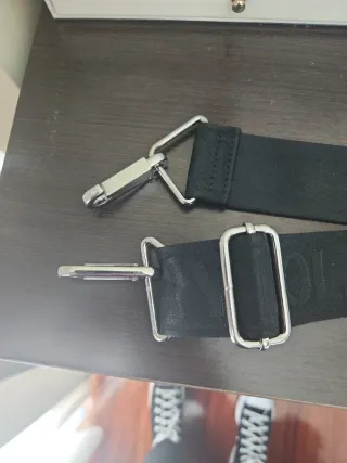 Asa Bolso Bimba y Lola Negra