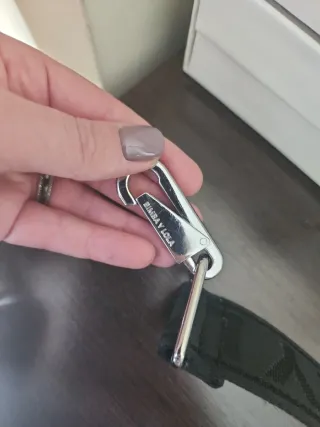 Asa Bolso Bimba y Lola Negra