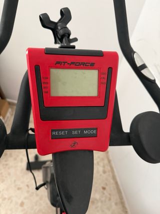 Bicicleta Spinning Fit-Force 24