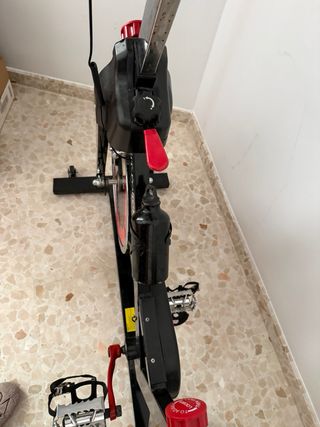 Bicicleta Spinning Fit-Force 24