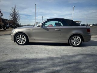 BMW Serie 1 2010