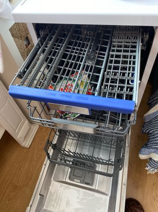 Lavavajillas Fagor Nuevo
