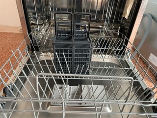 Lavavajillas Candy HCF3C7LFW Blanco Wifi