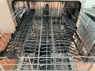 Lavavajillas Candy HCF3C7LFW Blanco Wifi