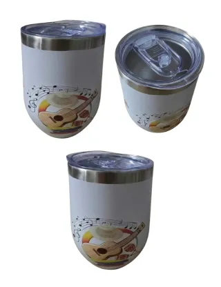 Taza 12 oz Venezuela