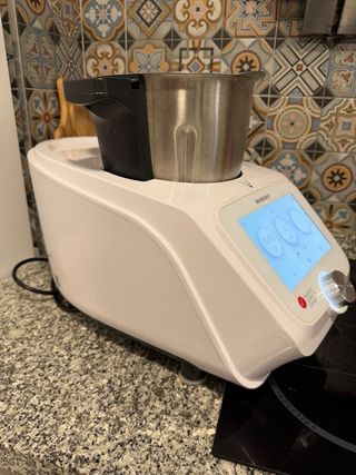 Robot Cocina Monsieur Cuisine Connect