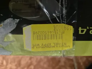 Dron Sentinel 2.4GHz Dron + minidron