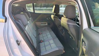 Citroen C5 Aircross 2020 Hibrido Enchufable Unico