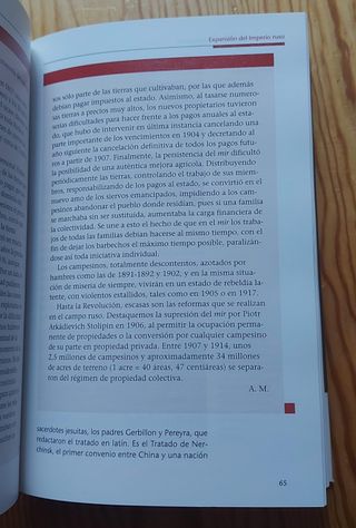 Historia Universal (24 tomos)