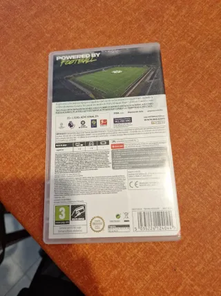 FIFA 22 Legacy Edition Nintendo Switch
