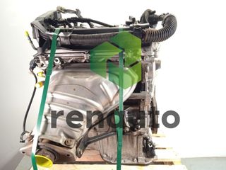 Motor Toyota Prius 1.5 1NZ-FXE