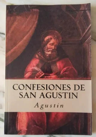 Confesiones de San Agustin (Spanish Edition)