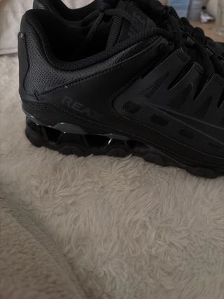 Zapatillas Nike Negras