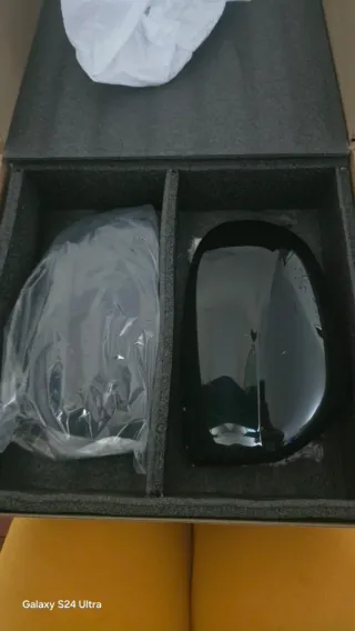 Capas Espelho BMW X5 F15 Originais